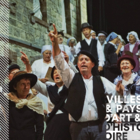 Chœur à cœur - Balade en comédies musicales