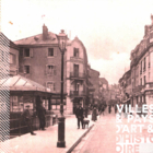 La place Albert Thomas