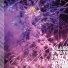 Fort du Mont-Bart - Pleins feux !