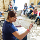 A pleines mains dans l'histoire