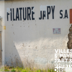 Quartier de la filature