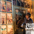 Le temple d'Audincourt et retable de Montbéliard