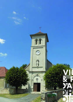 Il était une fois... Villars-lès-Blamont