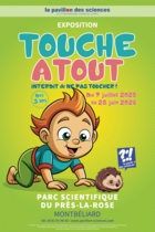Exposition "Touche Atout"