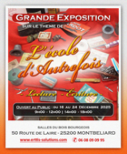 L'école d'autrefois