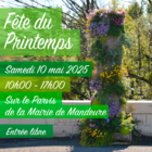Fête du printemps