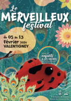 Le Merveilleux Festival