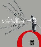 Conférence Université Ouverte antenne de Montbéliard