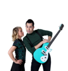 Vendredi musique : Mirabelles Kitchen