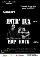 Concert Entr'Eux