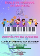 JOURNEE PORTES OUVERTES