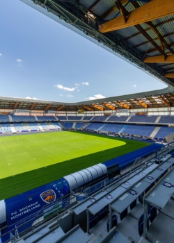 Stade Auguste-Bonal