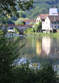 Activités nautiques du CK Pont-de-Roide Vermondans