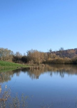 Parc des deux Canaux