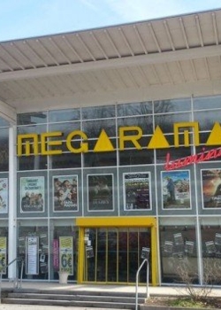 Cinéma Mégarama