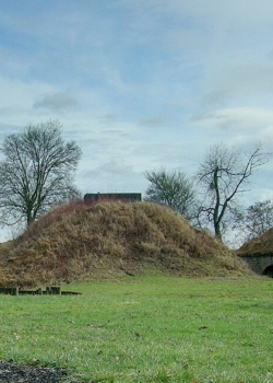 Fort Lachaux