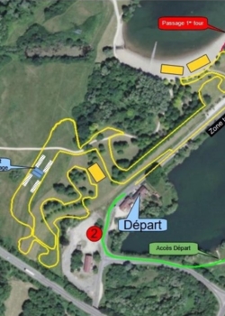 Circuit International de Cyclo-cross de Nommay
