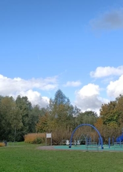 Le Parc Naturel des Jonchets