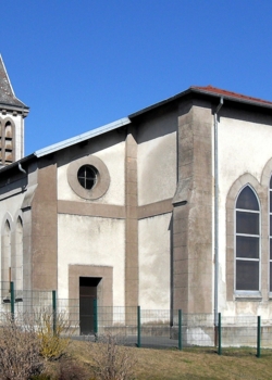 Église Saint-Pierre