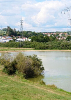 Etang du Ruderop