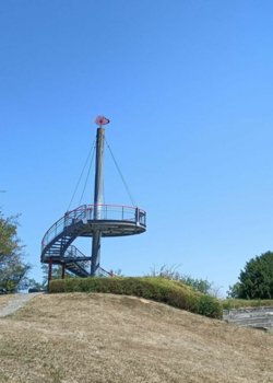 Parc des Miches