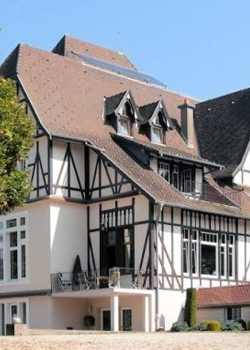 Château Sahler
