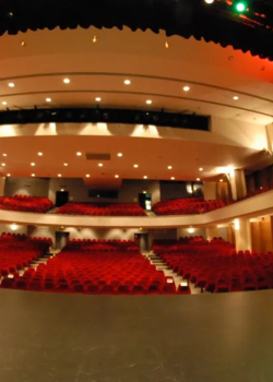 La Mals, Théâtre de Sochaux
