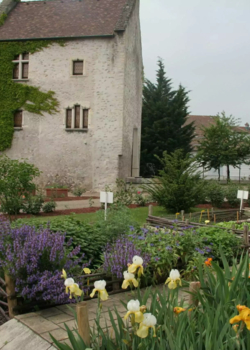 La Maison du Prince