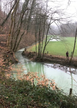 Creux de Malfosse