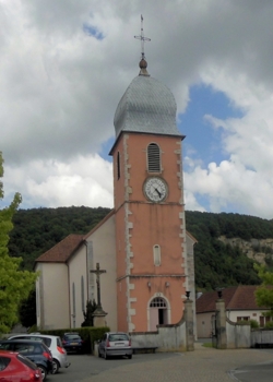 Église Saints-Pierre-et-Paul