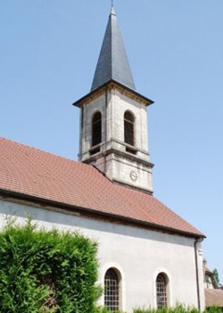 Temple Luthérien