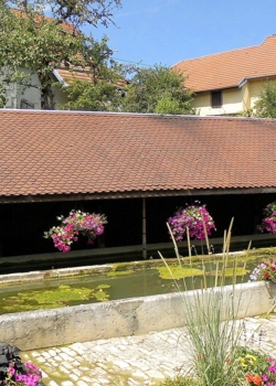 Le Lavoir