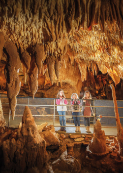 La Grotte de Rochedane