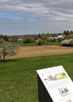 Le sentier littéraire André Beucler