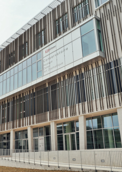 Le Conservatoire