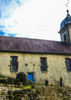 Temple de Beutal