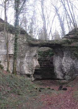 Le Pont Sarrazin