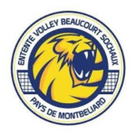 ENTENTE VOLLEY BEAUCOURT SOCHAUX PM