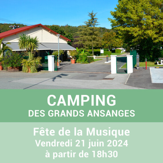 Fête de la Musique