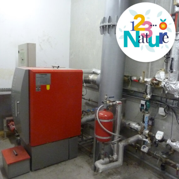 Visite Réseau de chaleur