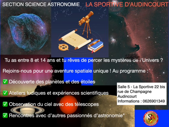 Astro-jeunes