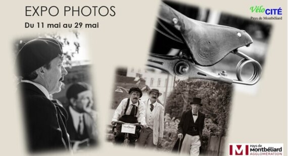 Expo photos - Balade du facteur 2025