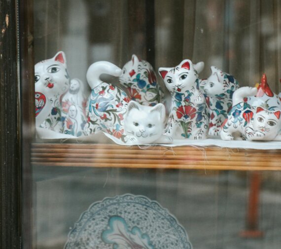 La fête de printemps