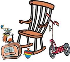 Brocante de Pâques 2026