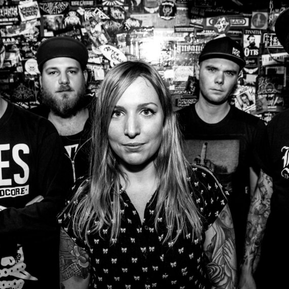 Concert : All for Nothing + Piedbouche
