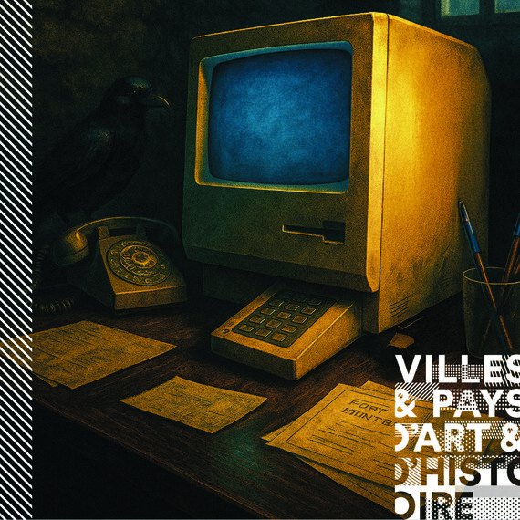 Escape Game - La Sentinelle