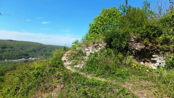 Mercredi découverte : Randonnée à Chambabon