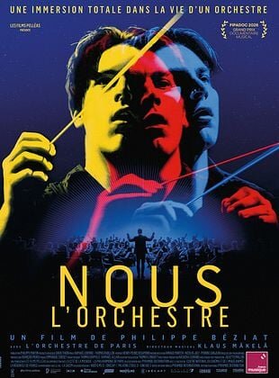 Rencontre réalisateur | NOUS L'ORCHESTRE