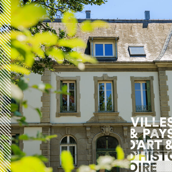 La Maison Pierre Toussain