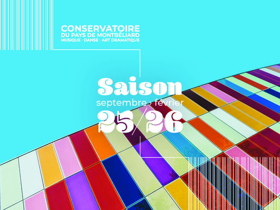 Ouvertures musicales !
